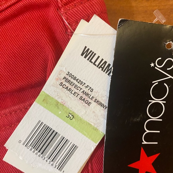 William Rast Jeans - Picture 2 of 4